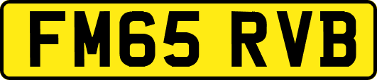 FM65RVB