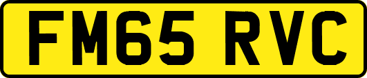 FM65RVC