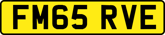 FM65RVE