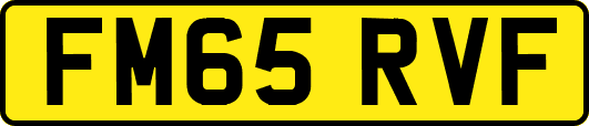 FM65RVF