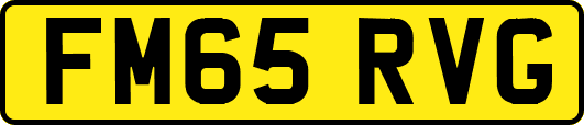FM65RVG