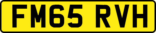 FM65RVH