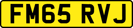 FM65RVJ