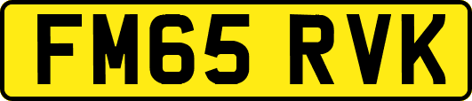 FM65RVK