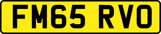FM65RVO