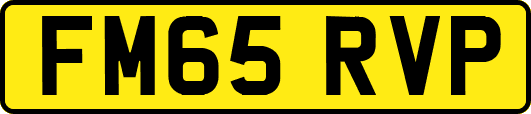FM65RVP