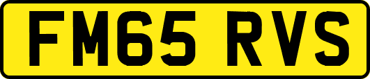 FM65RVS