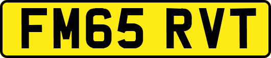 FM65RVT