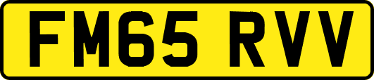 FM65RVV