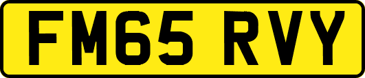 FM65RVY