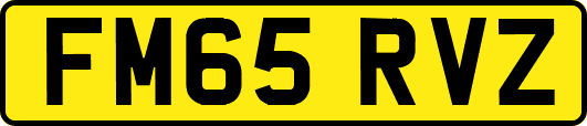 FM65RVZ