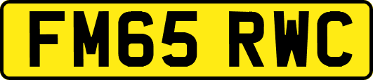 FM65RWC