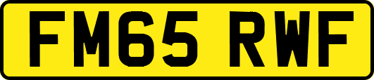 FM65RWF