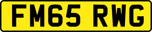 FM65RWG