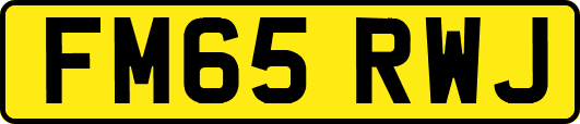 FM65RWJ