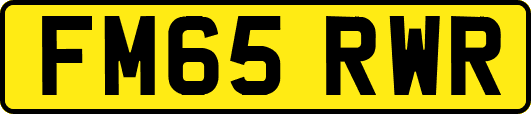FM65RWR