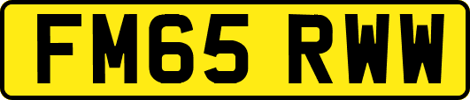 FM65RWW