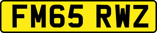 FM65RWZ