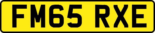 FM65RXE