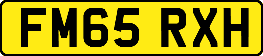 FM65RXH