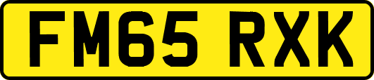FM65RXK