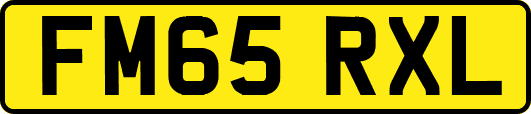 FM65RXL