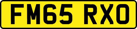 FM65RXO