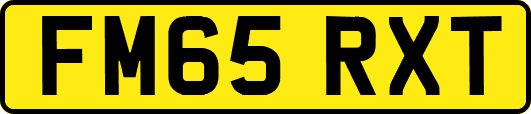 FM65RXT