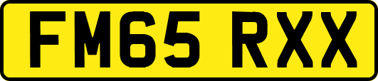 FM65RXX