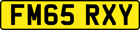 FM65RXY