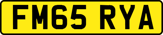 FM65RYA