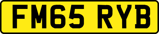 FM65RYB
