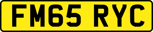 FM65RYC