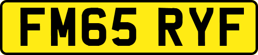 FM65RYF