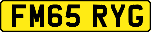 FM65RYG