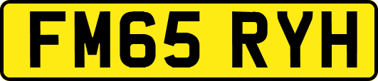 FM65RYH