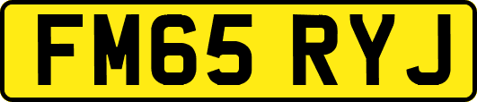 FM65RYJ
