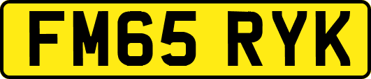 FM65RYK