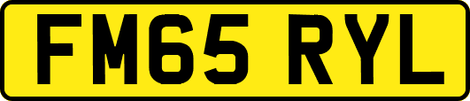 FM65RYL