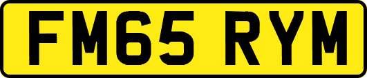 FM65RYM