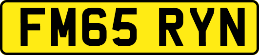 FM65RYN