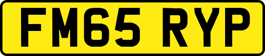 FM65RYP