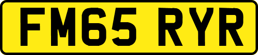 FM65RYR