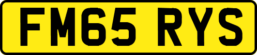 FM65RYS