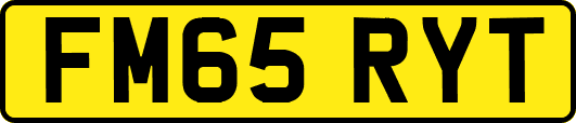 FM65RYT