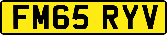 FM65RYV