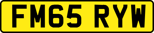 FM65RYW