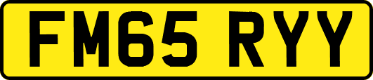 FM65RYY