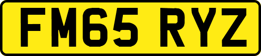 FM65RYZ