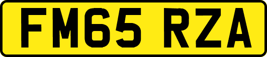FM65RZA